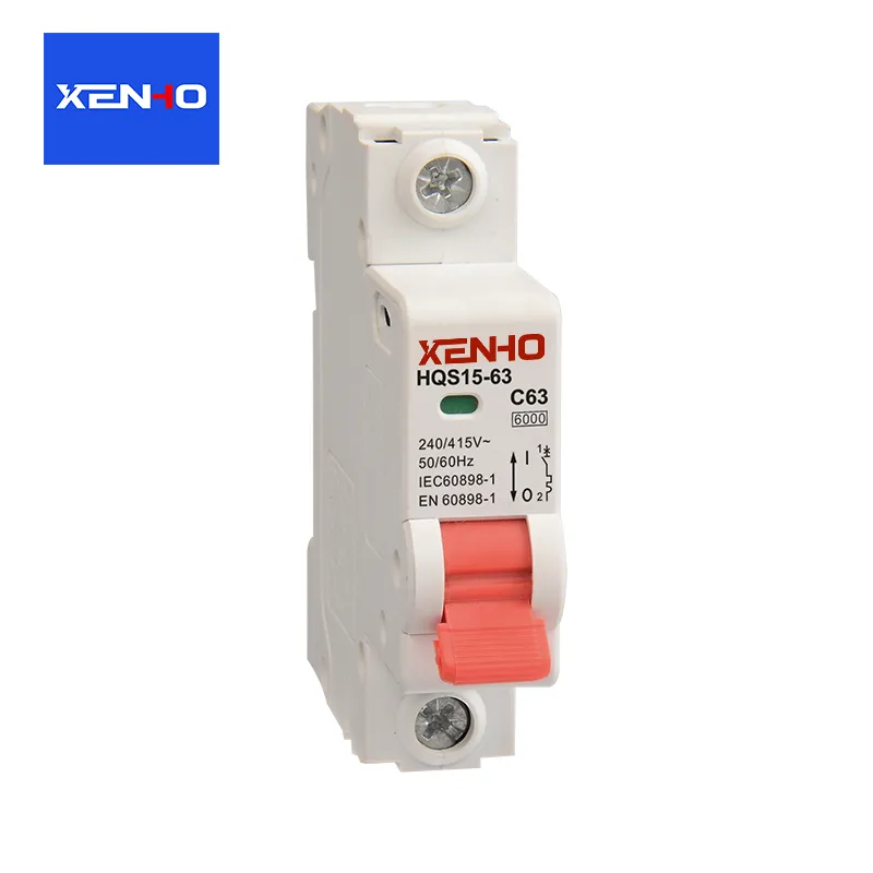 MCB 32 ஆம்ப்