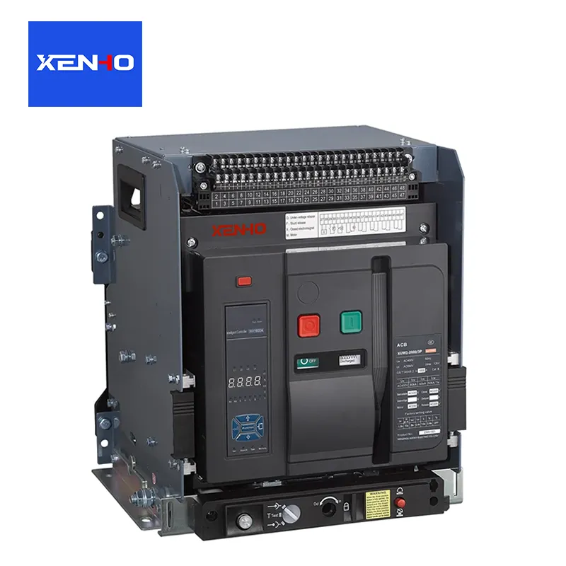 W1 ஏர் சர்க்யூட் பிரேக்கர்